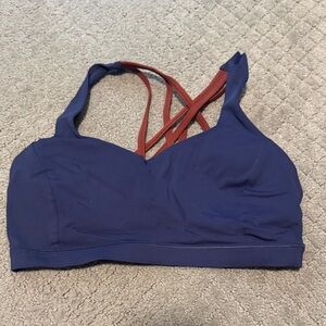 Lululemon bra